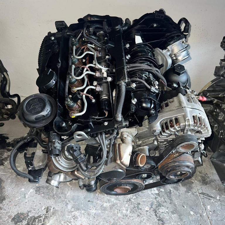 COOPER COUNTRYMAN 1.5 ÇIKMA PARÇA N47D20C E90 E60 X3 KOMPLE 177 LİK MOTOR 320 DİZEL MOTOR